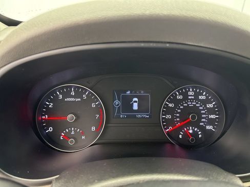 Used 2017 Kia Sportage LX FWD image 24