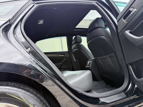 Used 2019 Hyundai Sonata Sport FWD image 16
