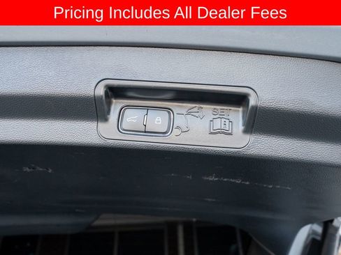 Used 2024 Ford Explorer ST w/ Equipment Group 401A AWD/4WD image 21