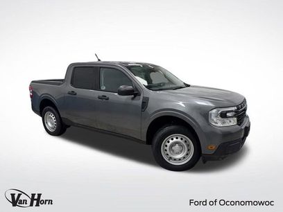 Used 2023 Ford Maverick XL