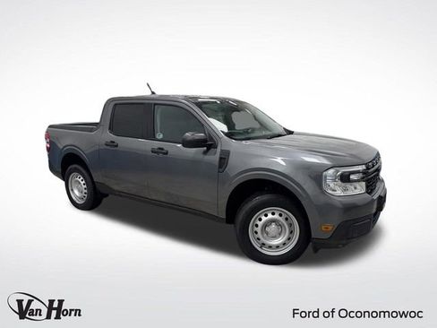 Used 2023 Ford Maverick XL image 1