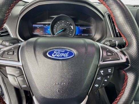 Used 2024 Ford Edge ST-Line image 16