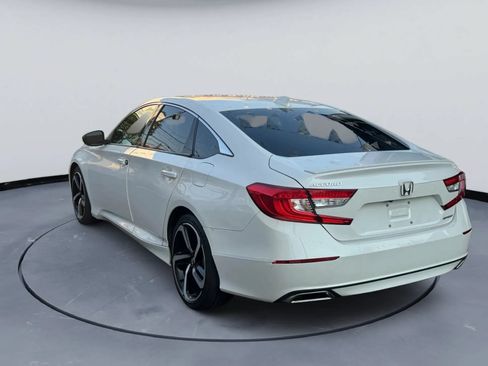 Used 2019 Honda Accord Sport image 7