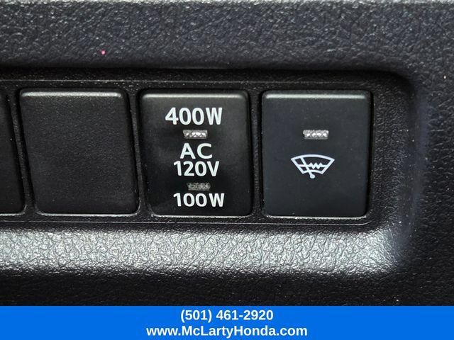 Used 2024 Toyota 4Runner SR5 AWD/4WD image 31