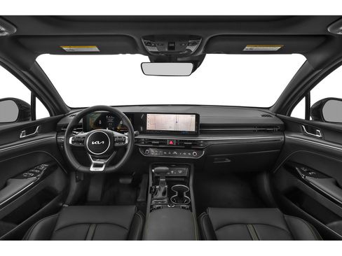 New 2026 Kia K5 GT FWD image 39