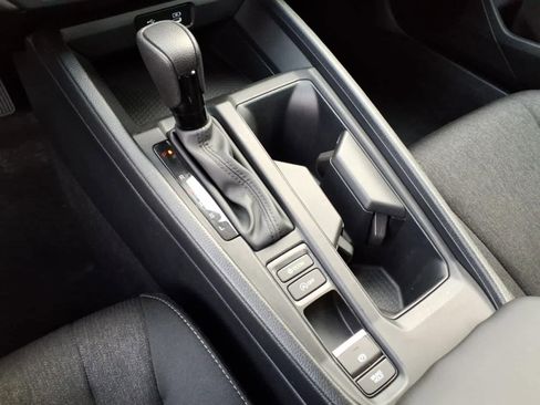 Certified 2024 Honda Accord EX image 22