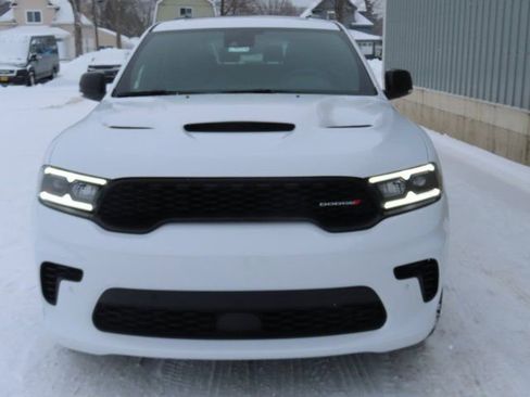 New 2026 Dodge Durango GT image 12