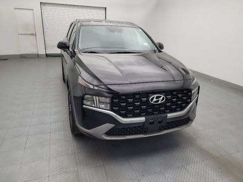 Used 2023 Hyundai Santa Fe SE AWD/4WD image 14