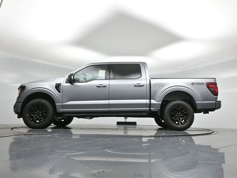 New 2026 Ford F150 XLT w/ Equipment Group 302A MID image 51