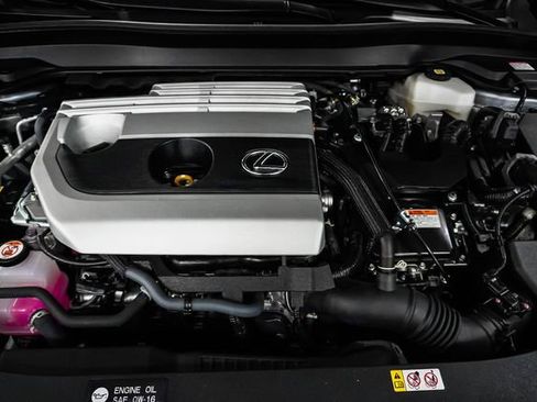 Certified 2023 Lexus UX 250h FWD image 27