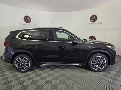 New 2026 BMW X1 xDrive28i w/ Technology Package image 3