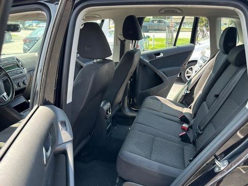 Used 2013 Volkswagen Tiguan S AWD/4WD image 15