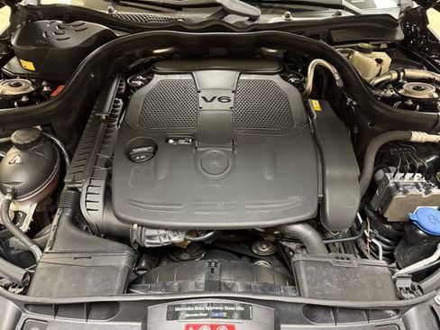 Used 2016 Mercedes-Benz E 350 4MATIC Wagon image 25
