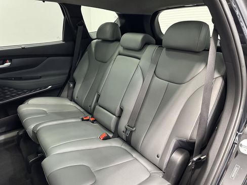 Certified 2023 Hyundai Santa Fe SEL w/ Premium Package AWD/4WD image 31