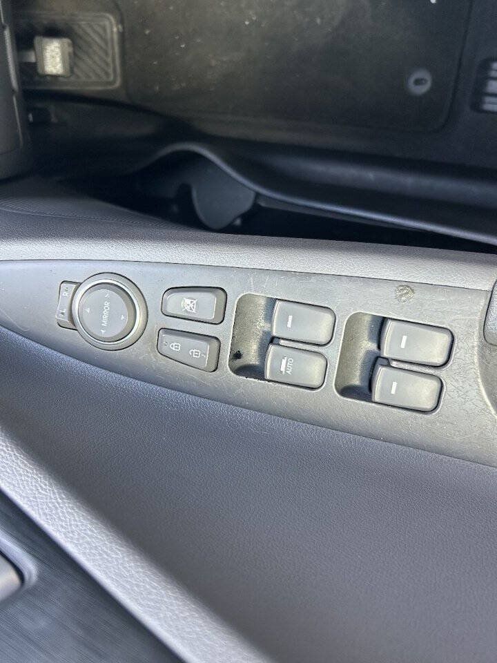 Used 2014 Hyundai Sonata GLS FWD image 13