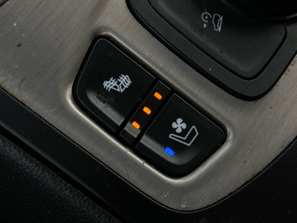 Used 2019 GMC Terrain Denali w/ Comfort Package AWD/4WD image 26