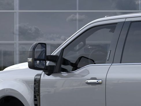 New 2026 Ford F250 Platinum AWD/4WD image 20