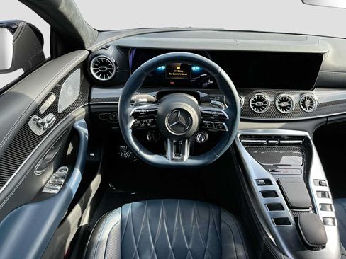 Used 2023 Mercedes-Benz AMG GT 63 S image 23