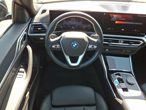 Certified 2023 BMW i4 eDrive35 RWD image 12