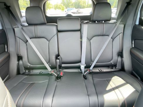 New 2026 Honda Passport TrailSport Elite image 23