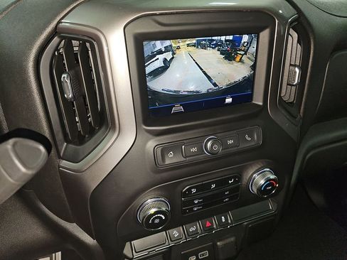 Used 2021 GMC Sierra 1500 4x4 Double Cab w/ Sierra Value Package image 37