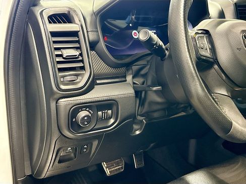 Used 2023 RAM 1500 TRX w/ TRX Level 2 Equipment Group AWD/4WD image 10