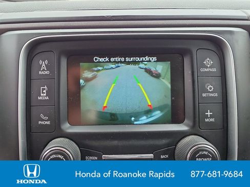 Used 2018 RAM 1500 Tradesman w/ Protection Group AWD/4WD image 22