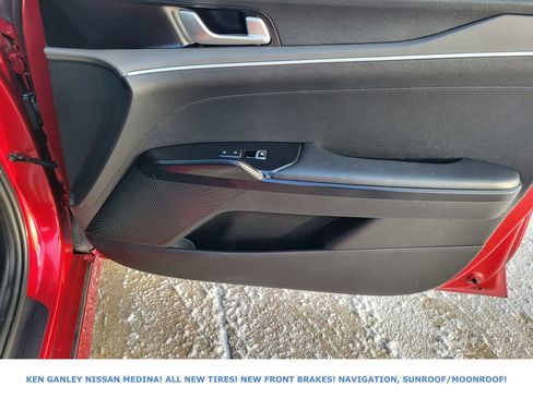 Used 2022 Kia K5 GT-Line w/ GT-Line FWD Premium Package image 50