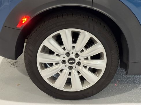 Used 2022 MINI Cooper Countryman S w/ Convenience Package image 38