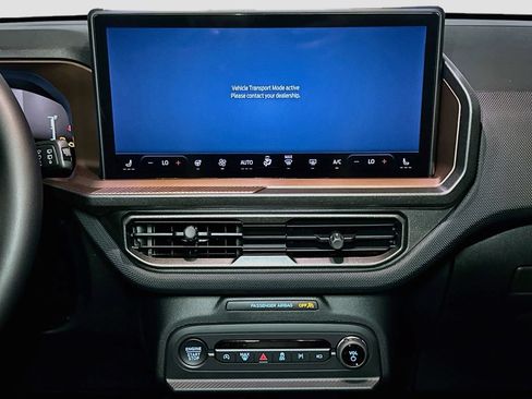 New 2026 Ford Bronco Sport Outer Banks w/ Outer Banks Tech Package+ AWD/4WD image 11