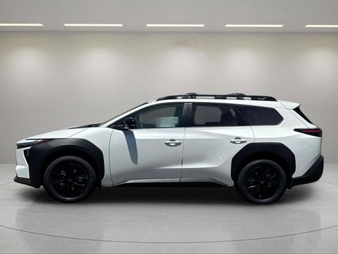 New 2026 Toyota bZ Woodland AWD/4WD image 8