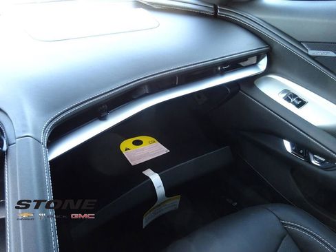 New 2026 Chevrolet Corvette Stingray Coupe w/ 1LT image 20