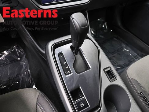 Used 2024 Subaru Crosstrek 2.0i AWD/4WD image 13