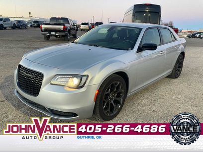 Used 2022 Chrysler 300 Touring w/ Sport Appearance Package