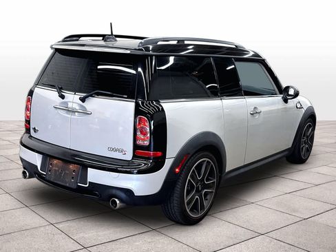 Used 2014 MINI Cooper Clubman S FWD image 15