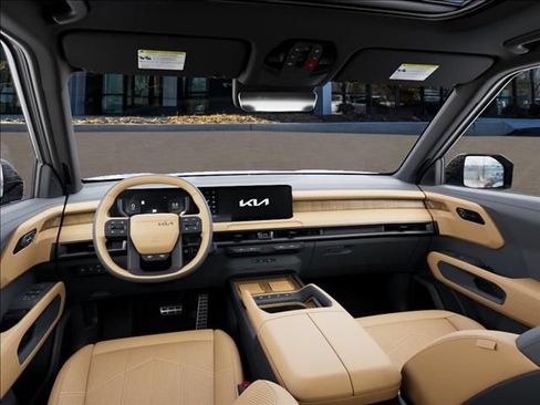 New 2027 Kia Telluride SX X-Line AWD/4WD image 14