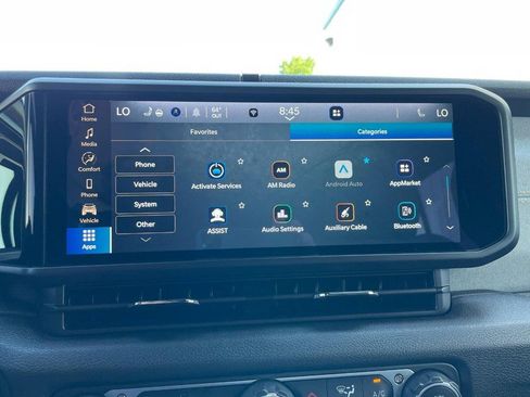 Used 2025 Jeep Wrangler Unlimited Sport S 4xe AWD/4WD image 46