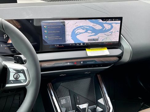 New 2026 BMW X3 xDrive30 w/ Premium Package image 6