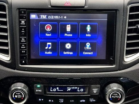 Used 2016 Honda CR-V Touring image 22
