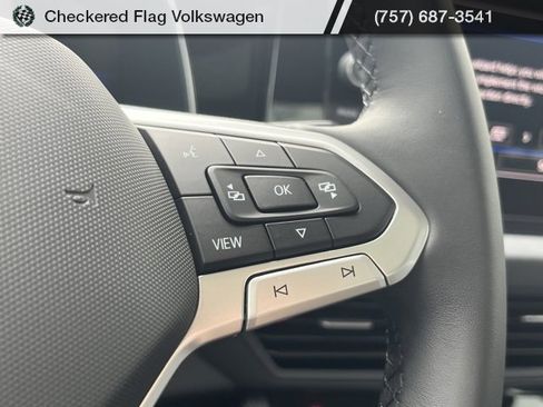 New 2026 Volkswagen Jetta SE image 36