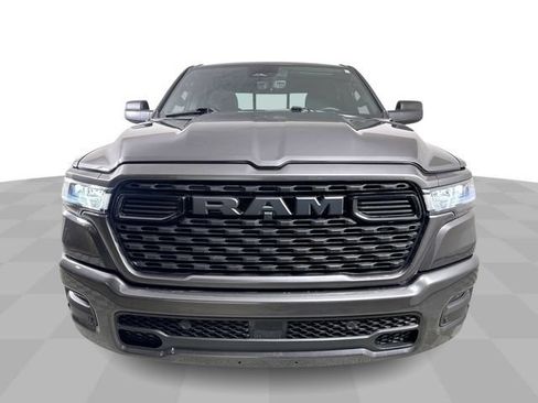 Used 2025 RAM 1500 Tradesman AWD/4WD image 3