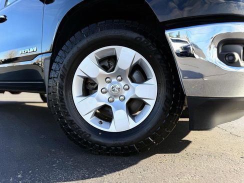 Used 2019 RAM 1500 Big Horn image 9