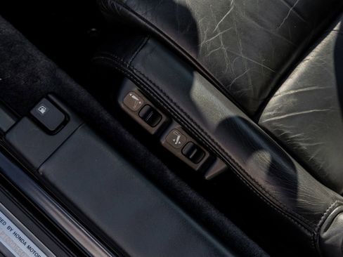 Used 1993 Acura NSX RWD image 22