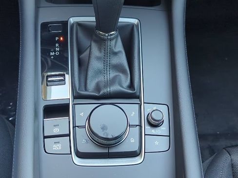 New 2026 MAZDA MAZDA3 s image 21