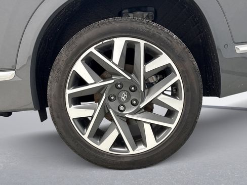 Used 2023 Hyundai Santa Fe Calligraphy w/ Cargo Package image 11