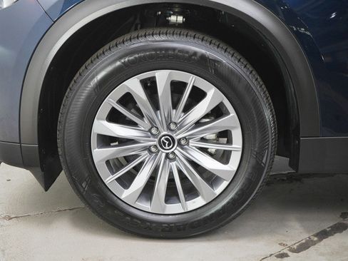 Used 2024 MAZDA CX-90 3.3 Turbo w/ Select Package image 26