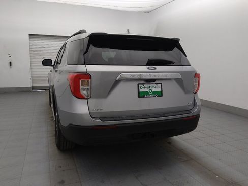 Used 2020 Ford Explorer XLT w/ Class III Trailer Tow Package AWD/4WD image 6