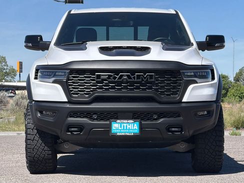 Used 2026 RAM 1500 RHO w/ Bed Utility Group AWD/4WD image 10