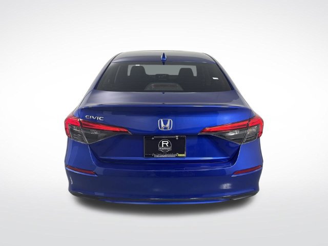 Used 2024 Honda Civic EX image 33