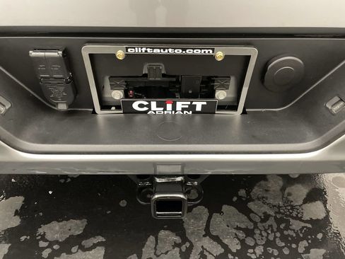 Used 2024 GMC Sierra 1500 Denali w/ Denali Reserve Package AWD/4WD image 32